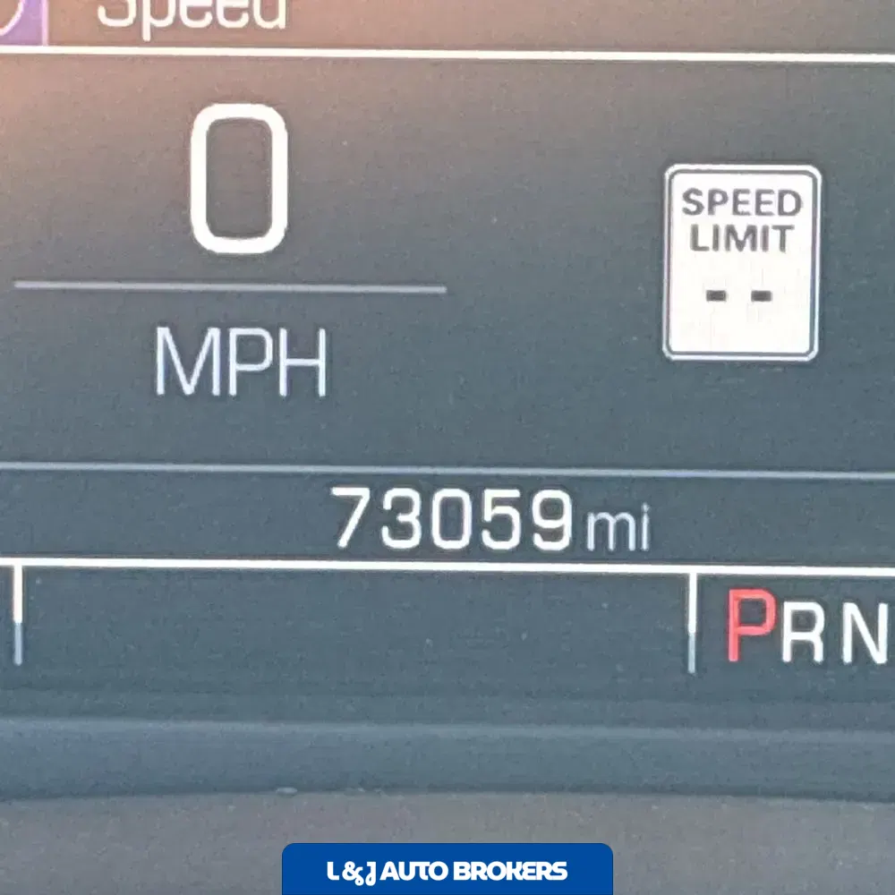 2019 GMC Sierra 3500HD SLT