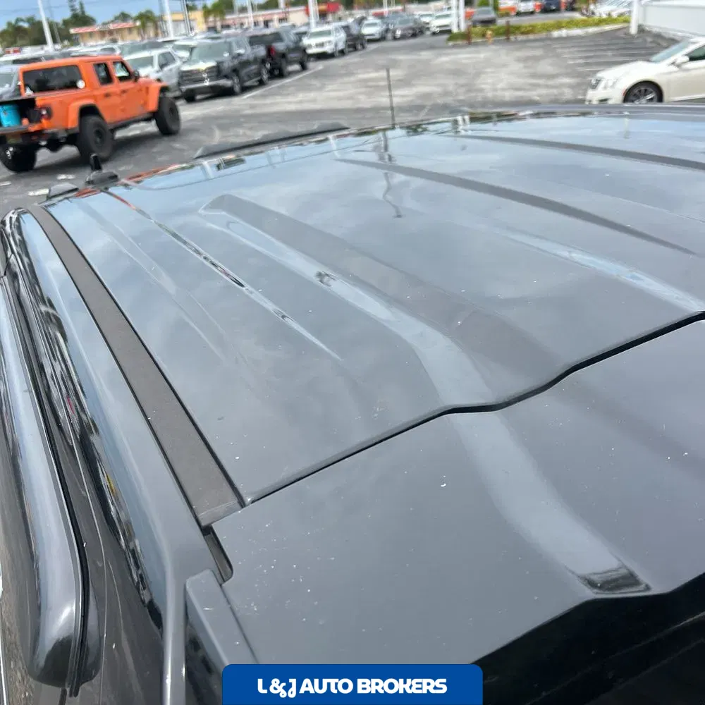 2022 Chevrolet Silverado 3500HD High Country