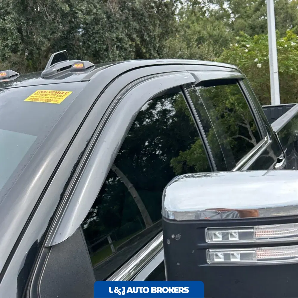 2022 Chevrolet Silverado 3500HD High Country