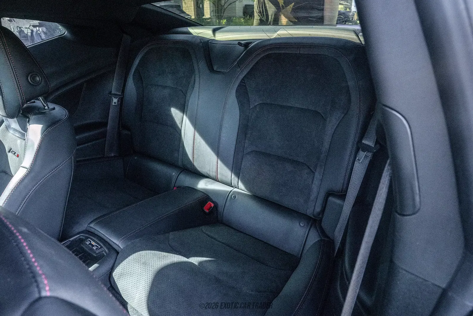 2023 Chevrolet Camaro ZL1