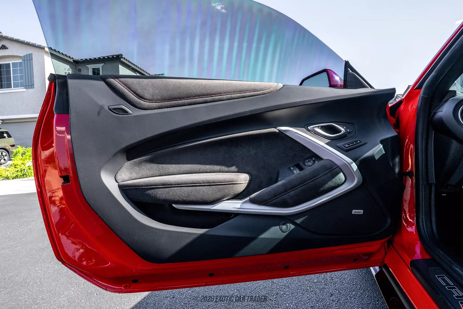 2023 Chevrolet Camaro ZL1