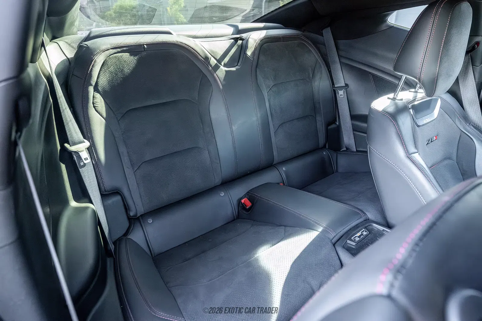 2023 Chevrolet Camaro ZL1