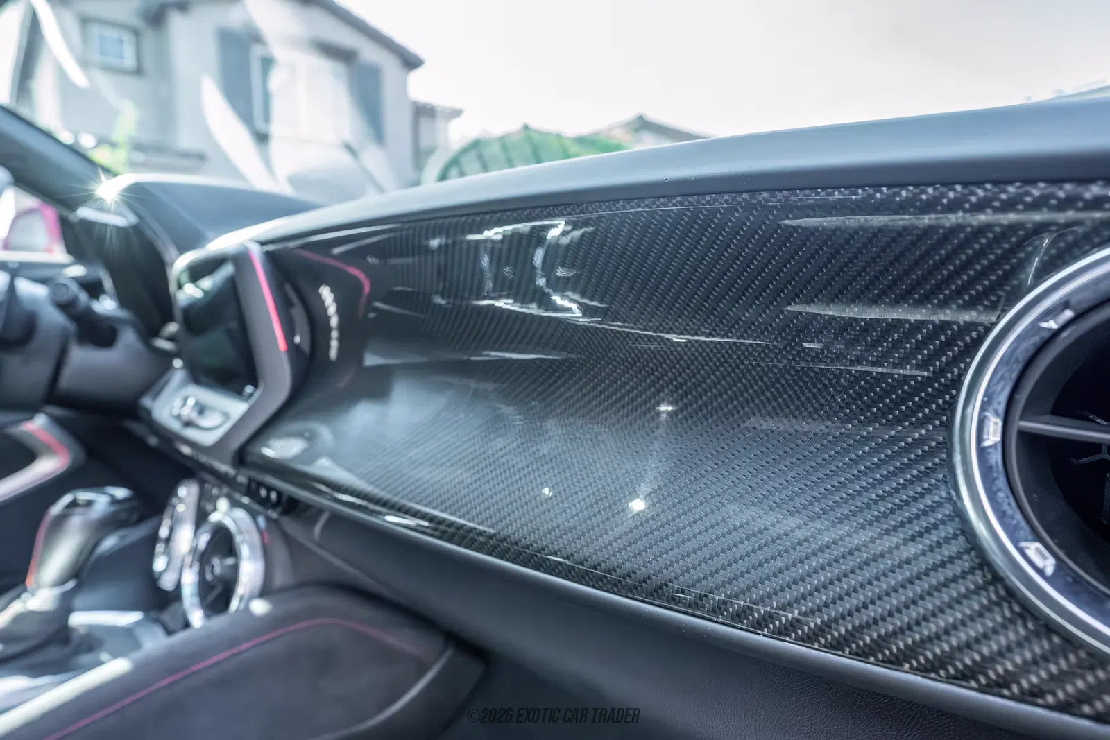 2023 Chevrolet Camaro ZL1