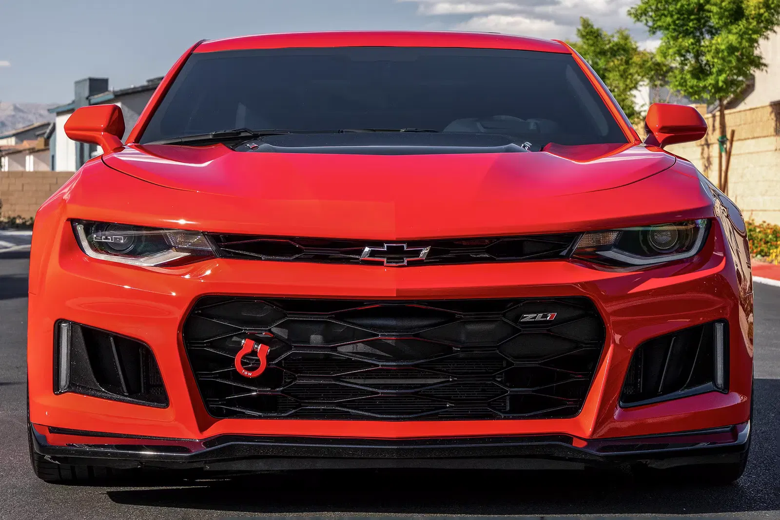 2023 Chevrolet Camaro ZL1