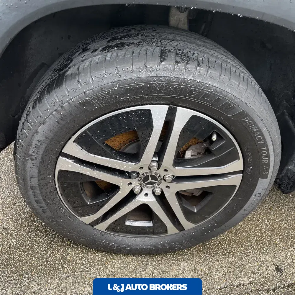 2022 Mercedes-Benz GLS GLS 450