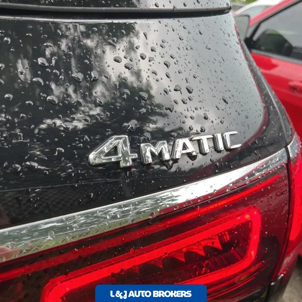 2022 Mercedes-Benz GLS GLS 450