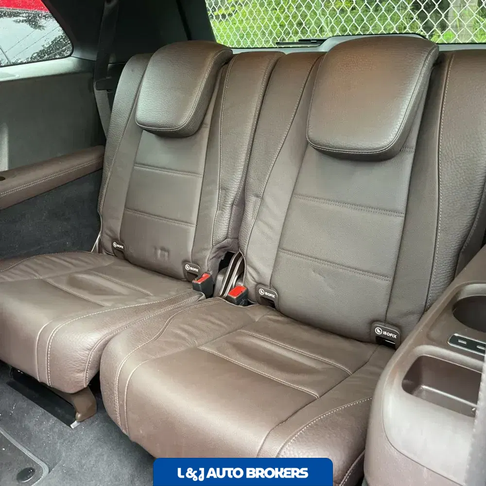2022 Mercedes-Benz GLS GLS 450