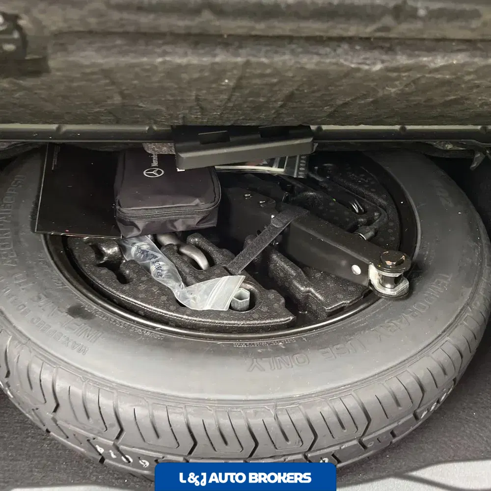 2022 Mercedes-Benz GLS GLS 450