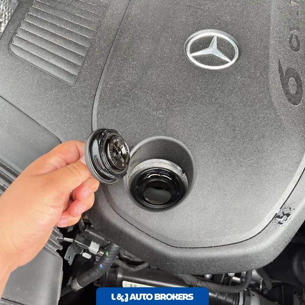 2022 Mercedes-Benz GLS GLS 450