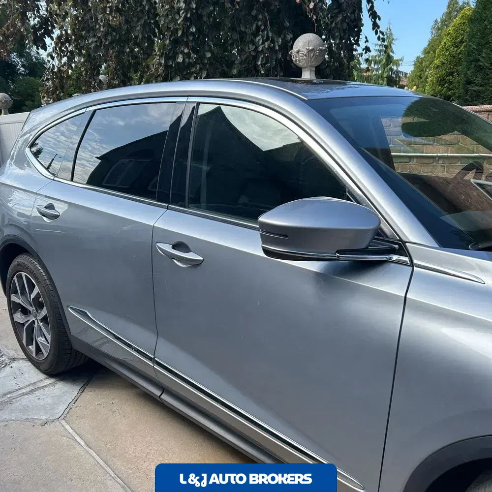 2023 Acura MDX SH-AWD w/Tech