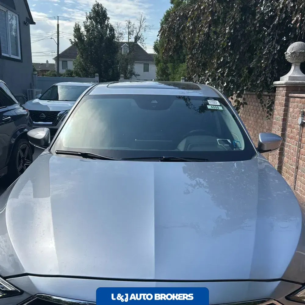 2023 Acura MDX SH-AWD w/Tech
