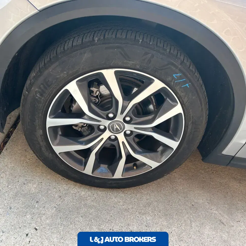 2023 Acura MDX SH-AWD w/Tech