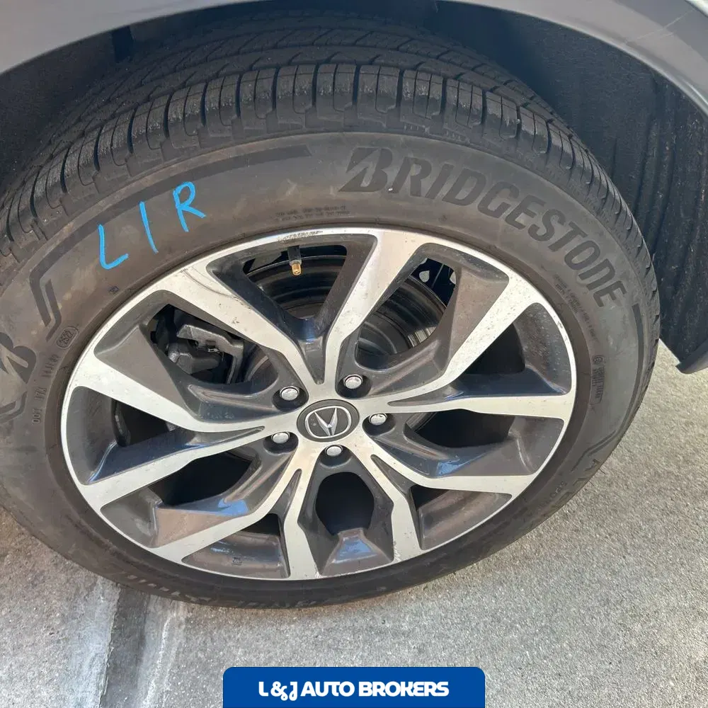 2023 Acura MDX SH-AWD w/Tech