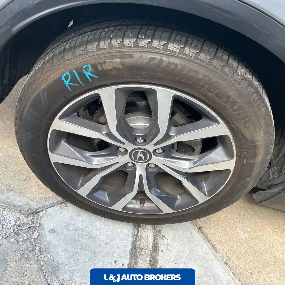2023 Acura MDX SH-AWD w/Tech