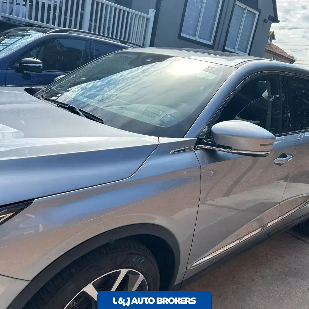 2023 Acura MDX SH-AWD w/Tech