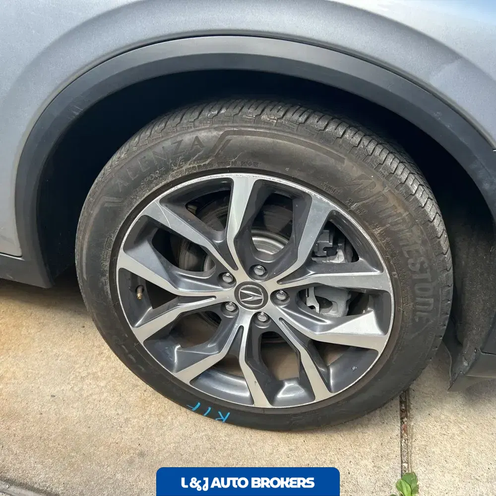 2023 Acura MDX SH-AWD w/Tech
