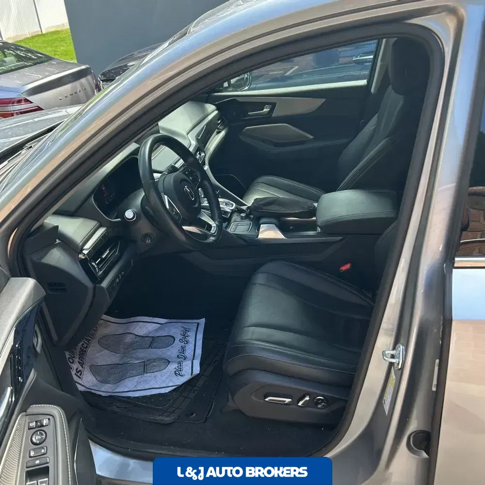 2023 Acura MDX SH-AWD w/Tech