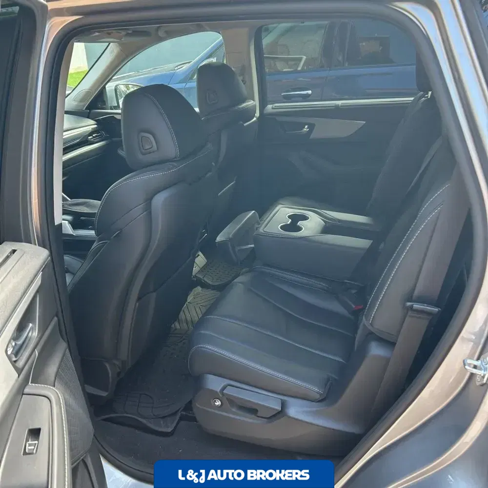 2023 Acura MDX SH-AWD w/Tech