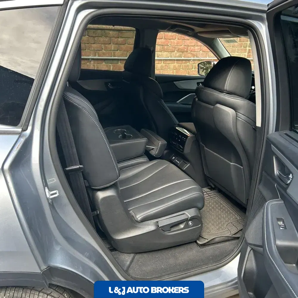 2023 Acura MDX SH-AWD w/Tech