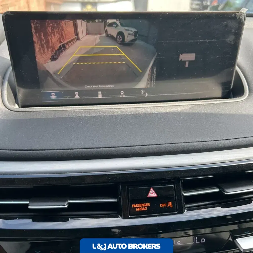 2023 Acura MDX SH-AWD w/Tech