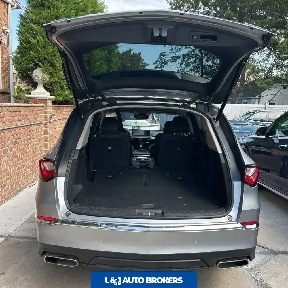 2023 Acura MDX SH-AWD w/Tech