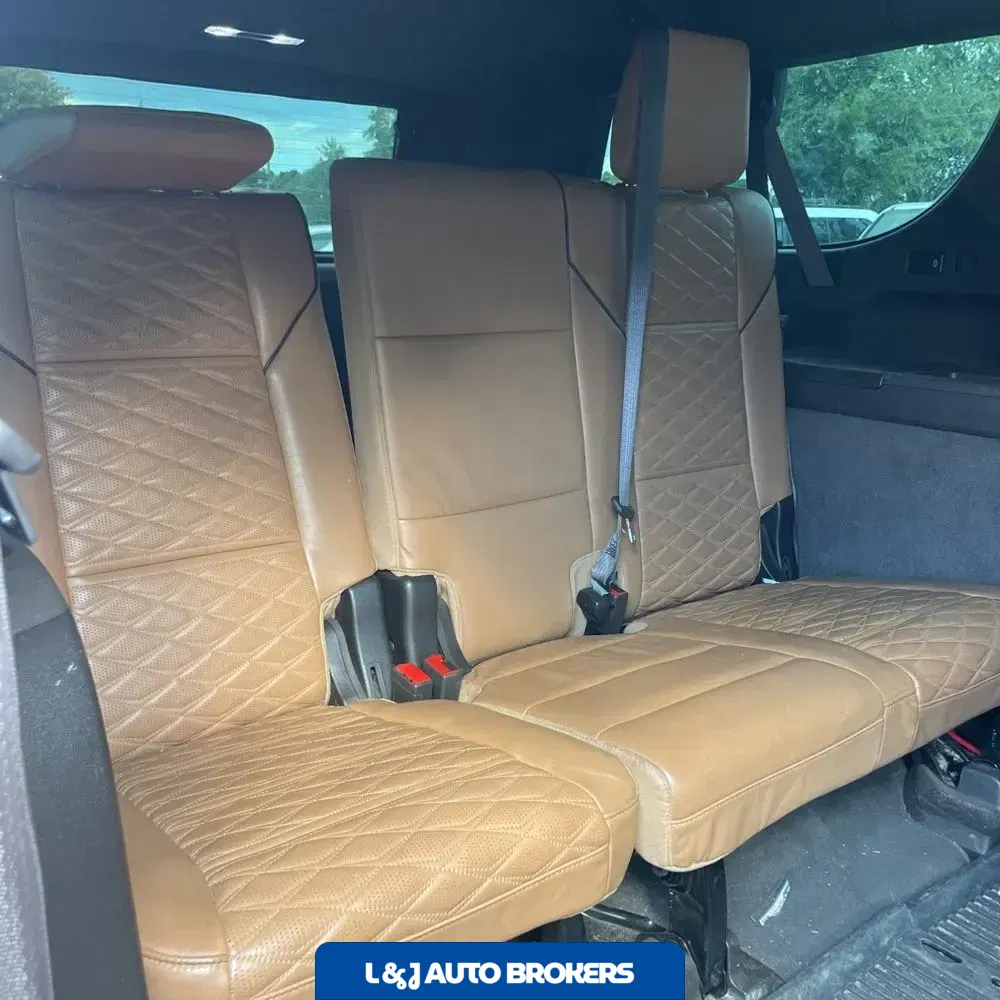 2021 Cadillac Escalade ESV Sport