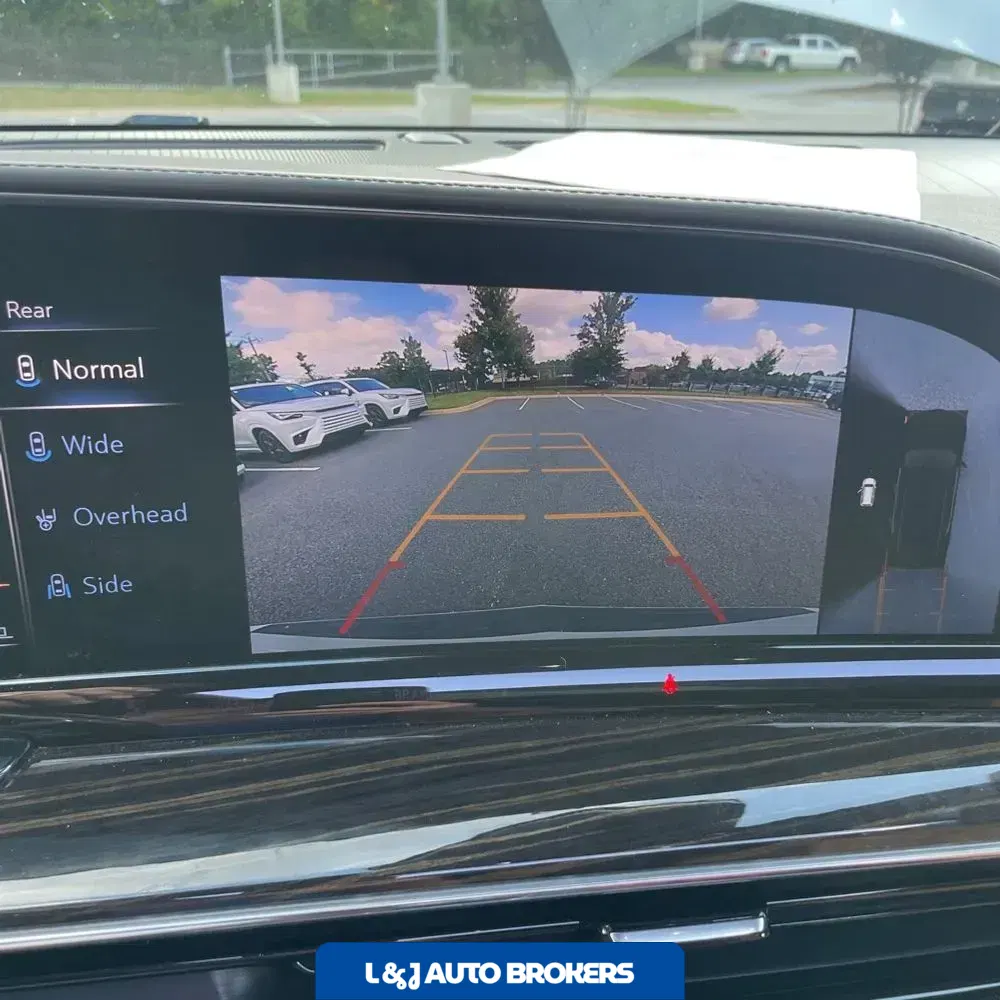 2021 Cadillac Escalade ESV Sport
