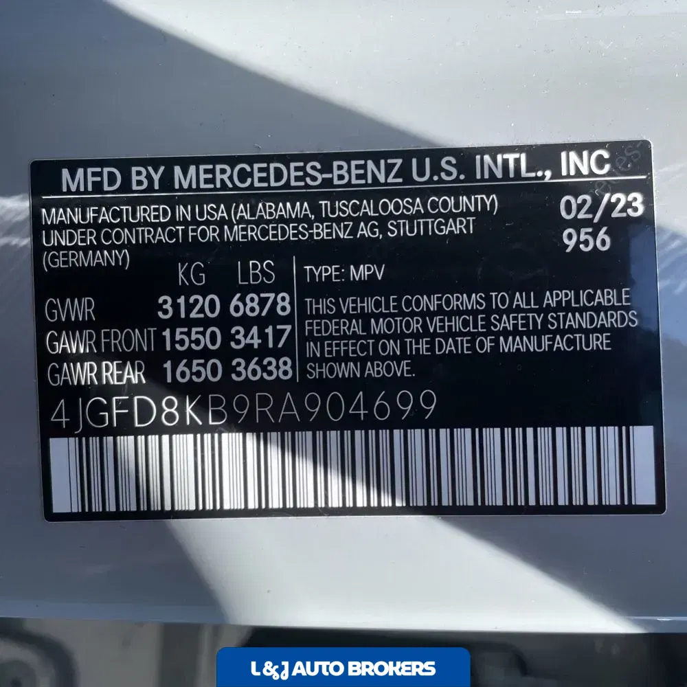 2024 Mercedes-Benz GLE AMG GLE 63 S