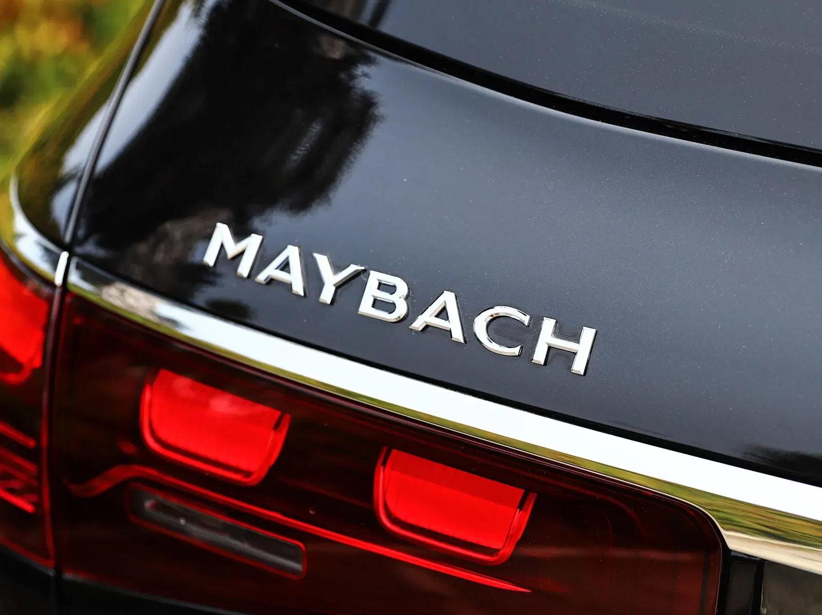 2025 Mercedes-Maybach GLS600