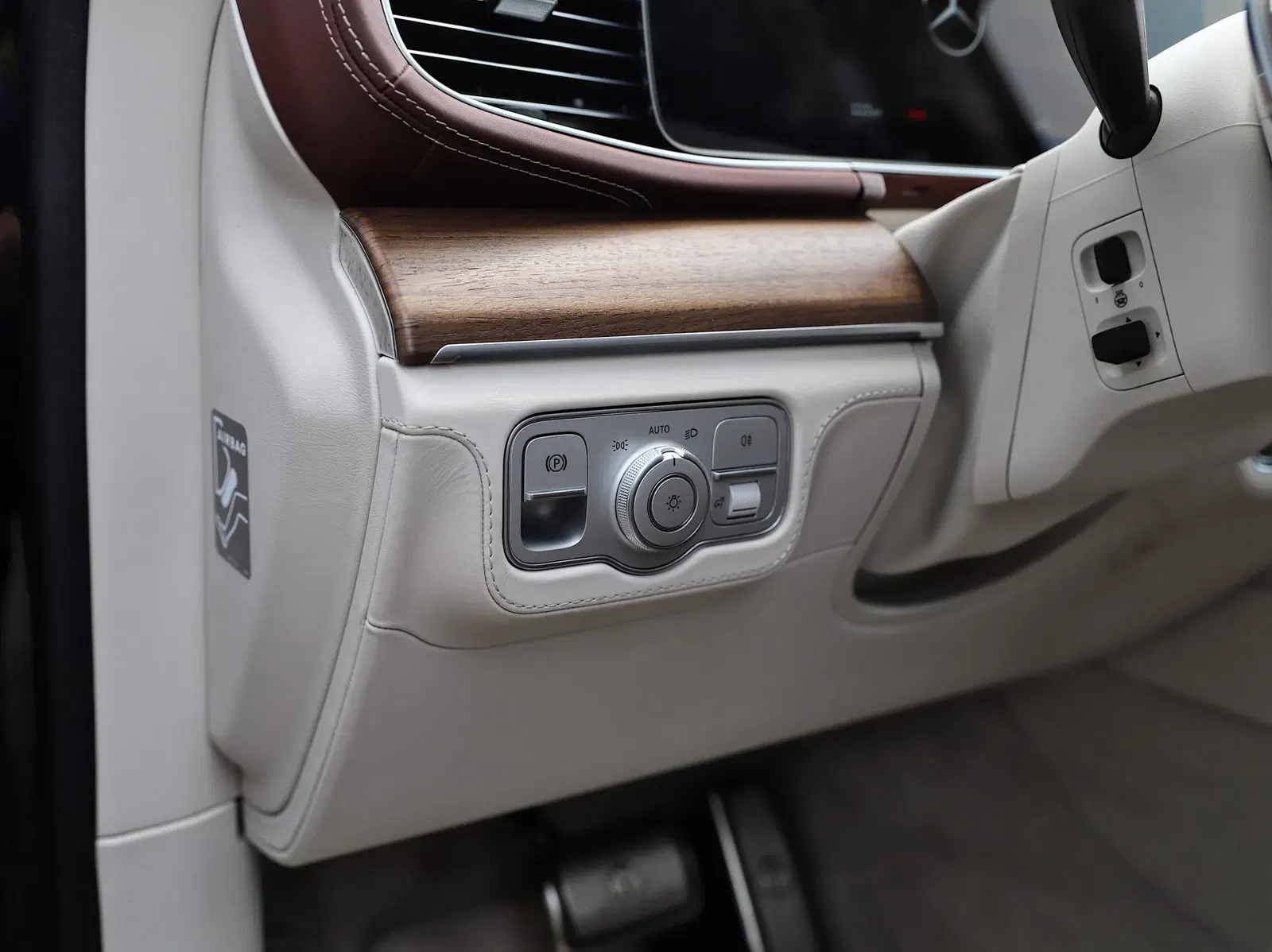 2025 Mercedes-Maybach GLS600