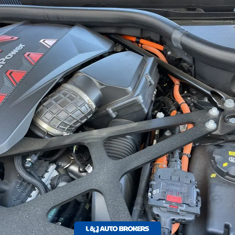 2024 BMW XM PHEV