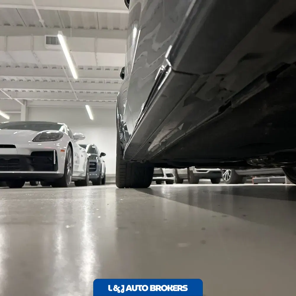 2021 Audi RS 7