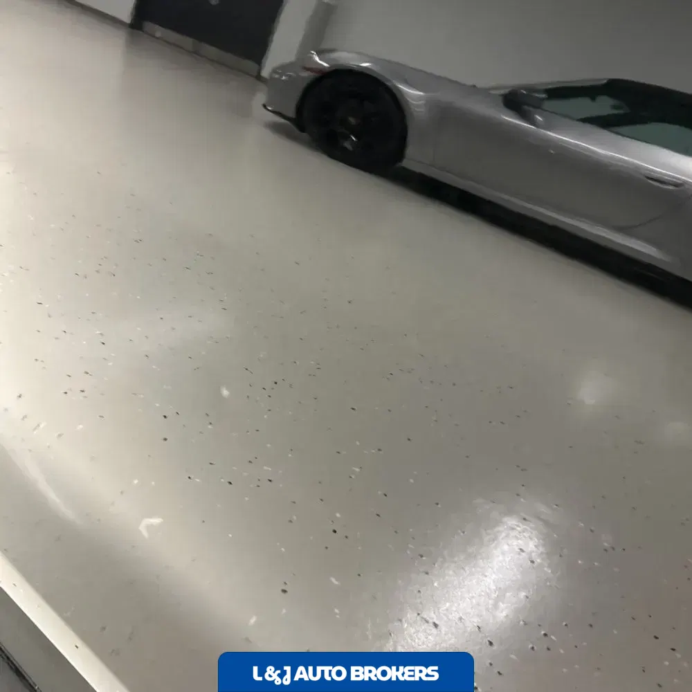 2021 Audi RS 7