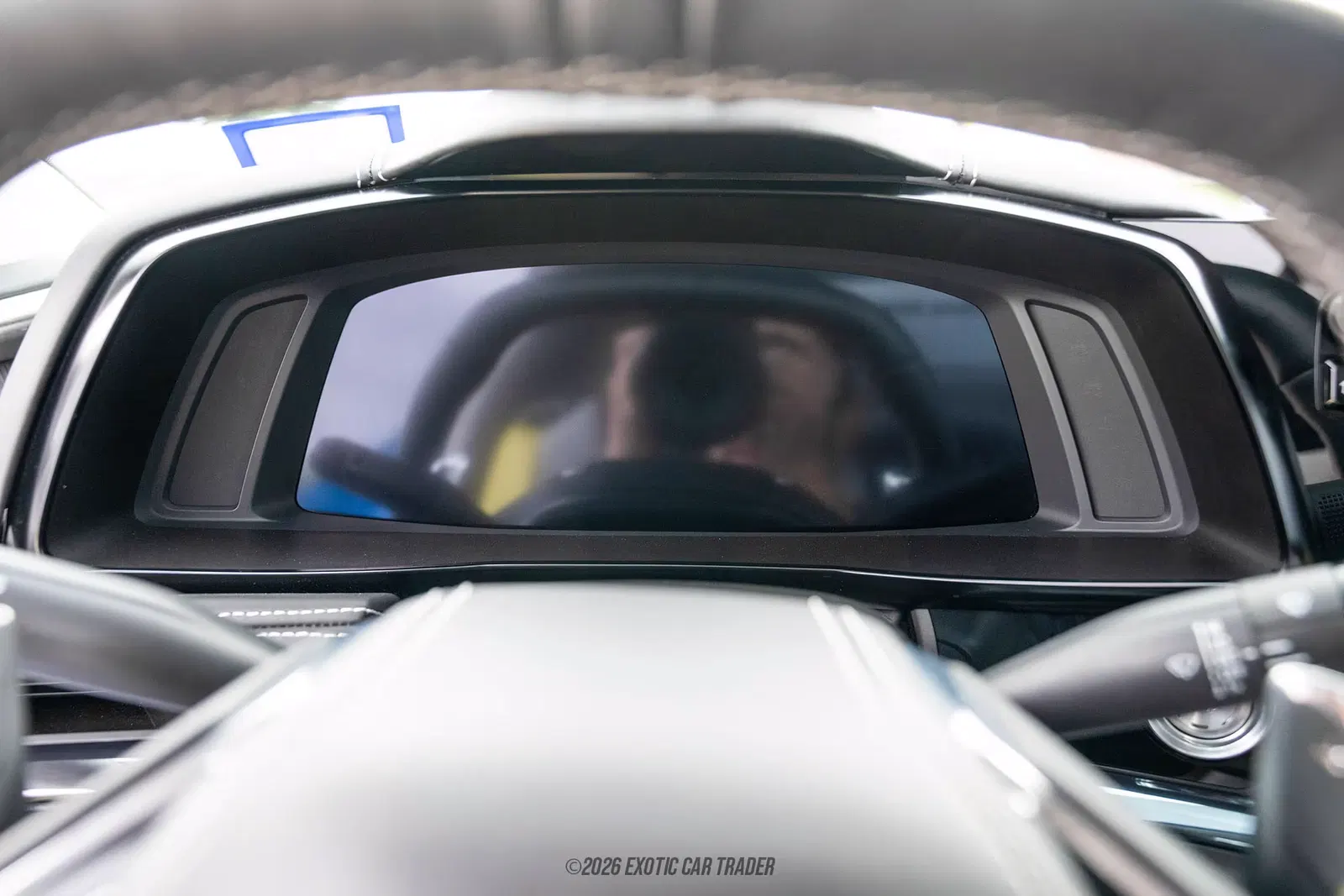 2024 Chevrolet Corvette Stingray Convertible 3LT Twin-Turbo