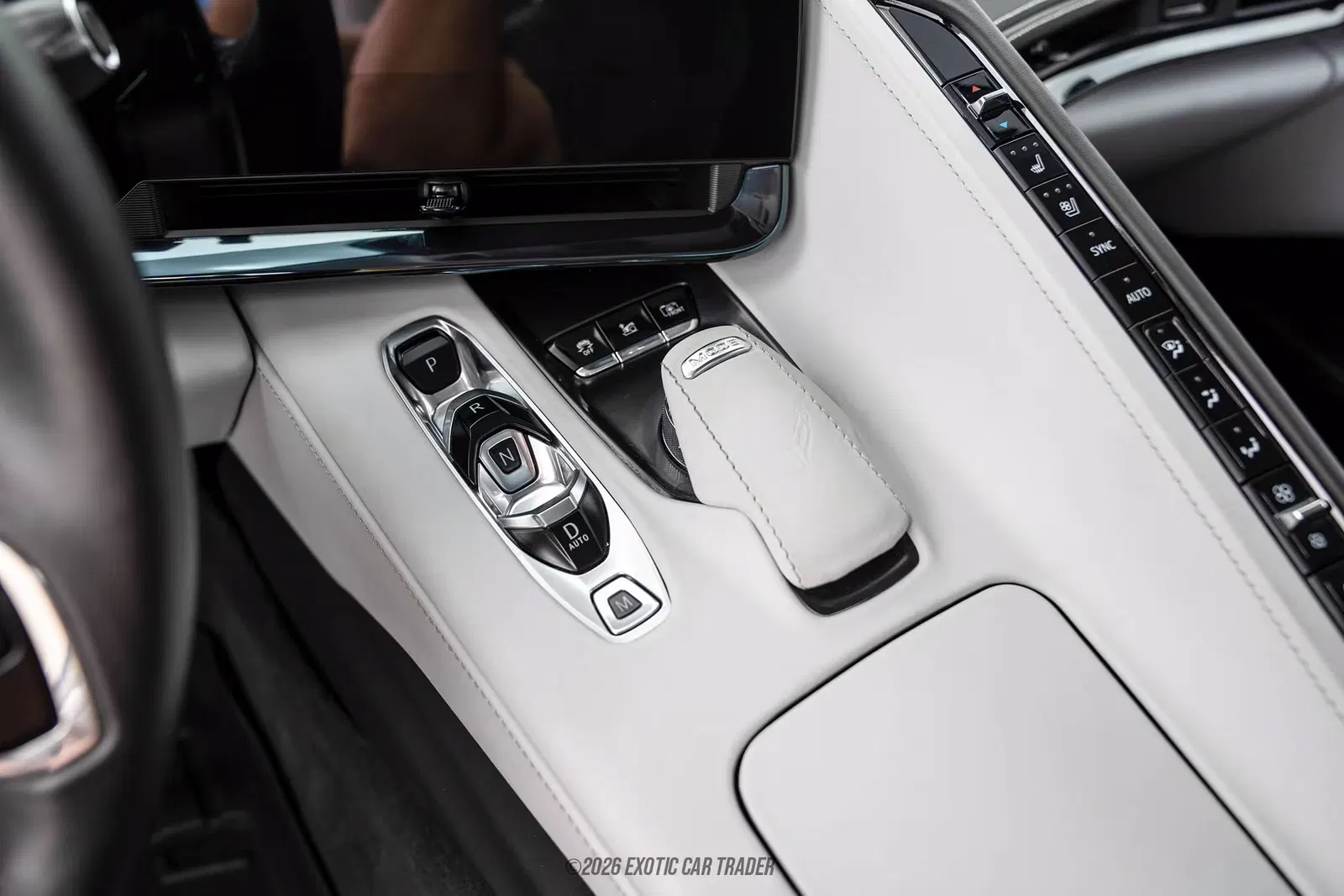 2024 Chevrolet Corvette Stingray Convertible 3LT Twin-Turbo