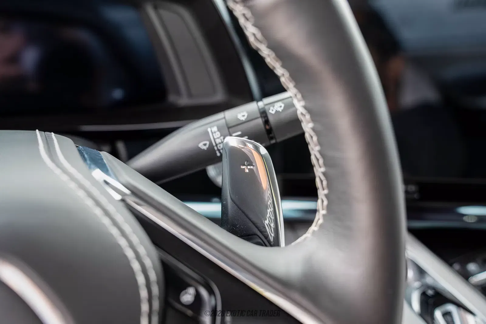 2024 Chevrolet Corvette Stingray Convertible 3LT Twin-Turbo