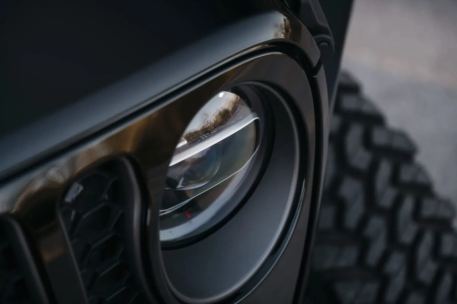 Hellcat-Powered 2020 Jeep Gladiator Rubicon