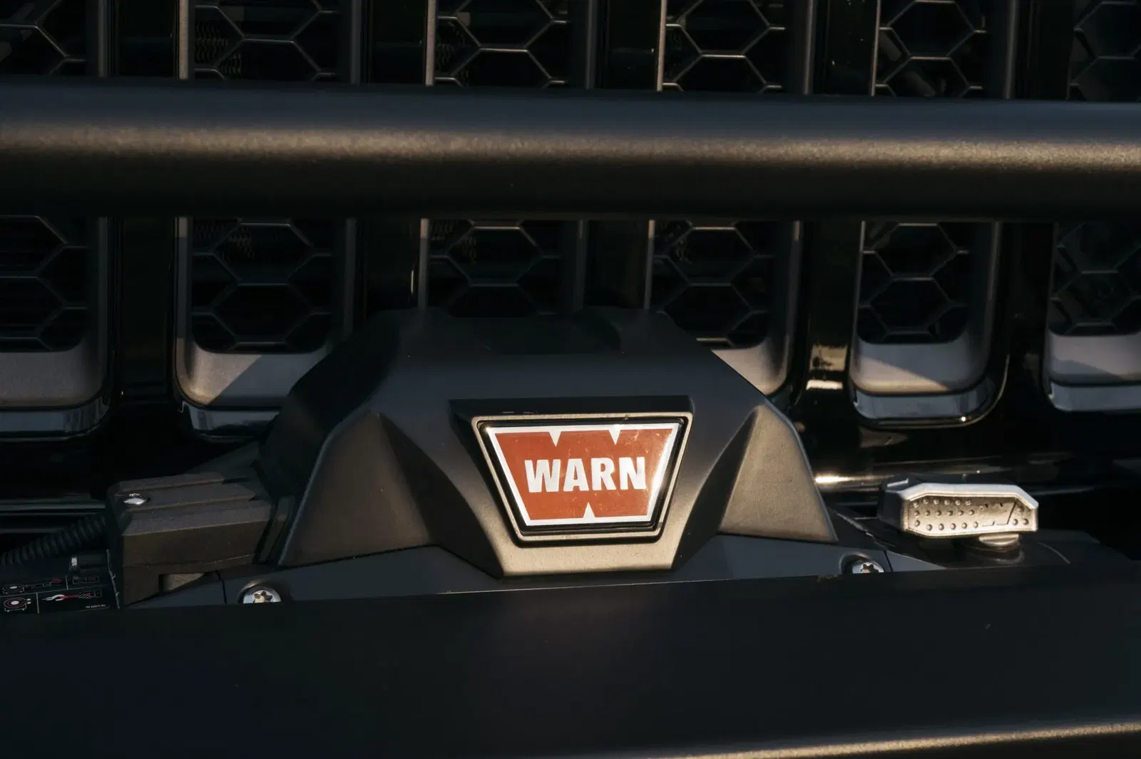 Hellcat-Powered 2020 Jeep Gladiator Rubicon
