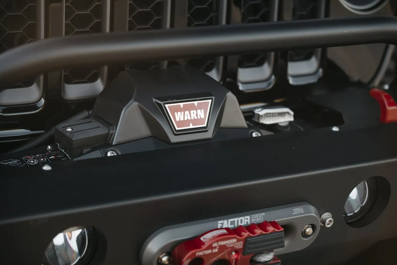 Hellcat-Powered 2020 Jeep Gladiator Rubicon