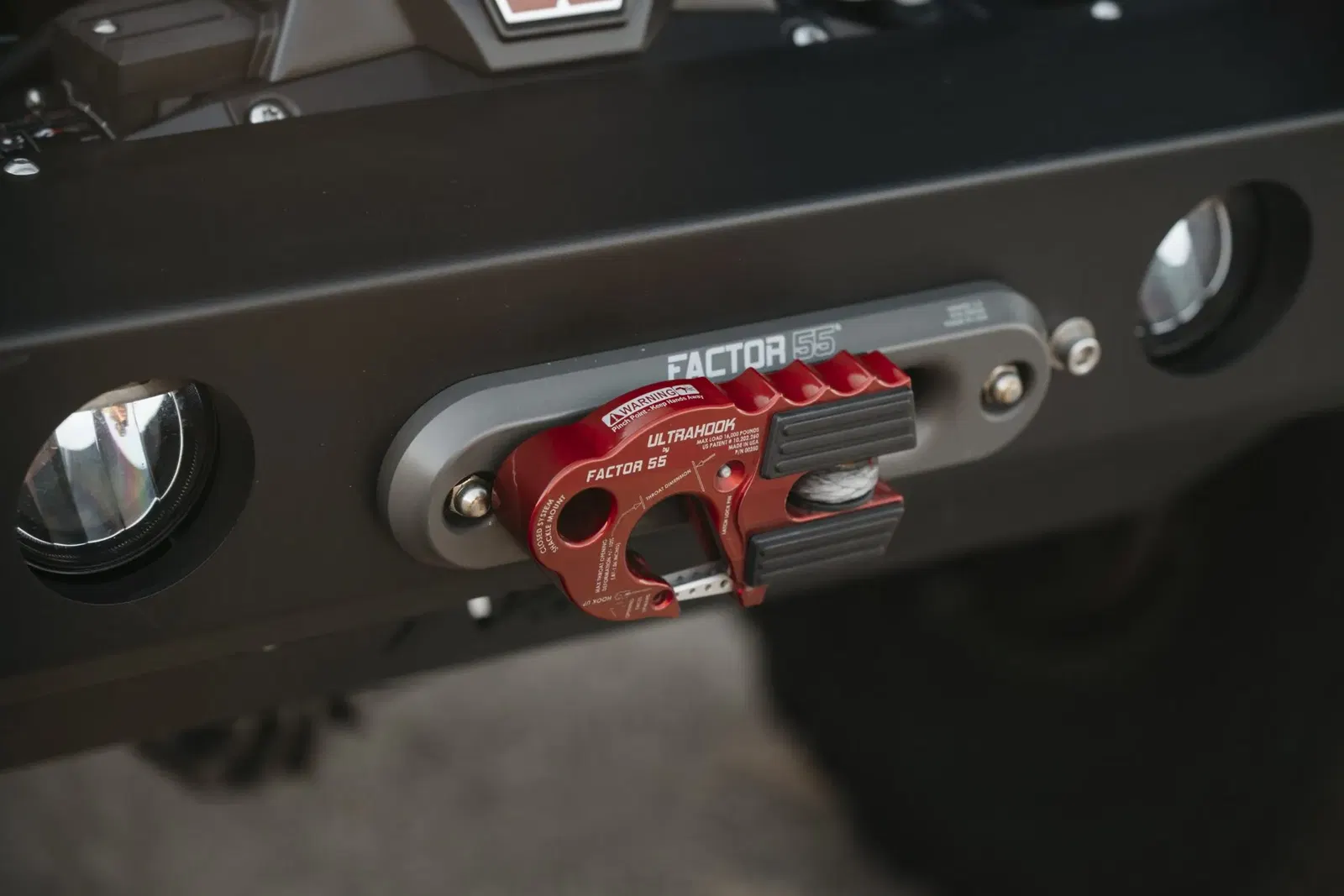Hellcat-Powered 2020 Jeep Gladiator Rubicon