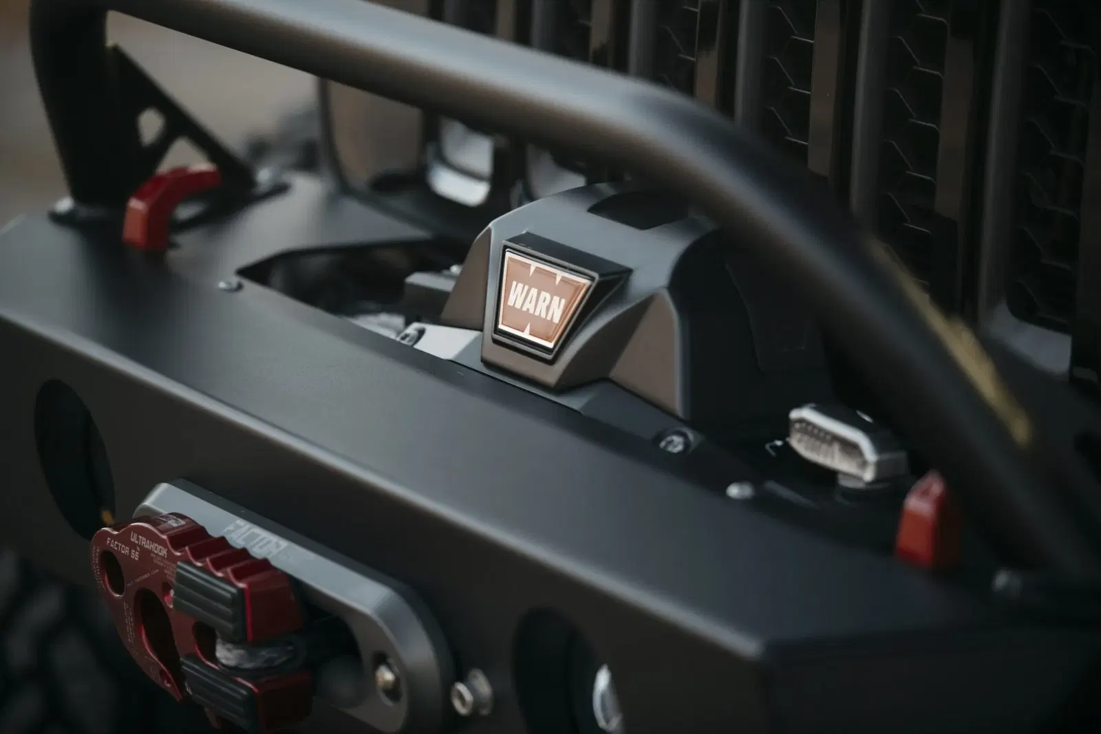 Hellcat-Powered 2020 Jeep Gladiator Rubicon