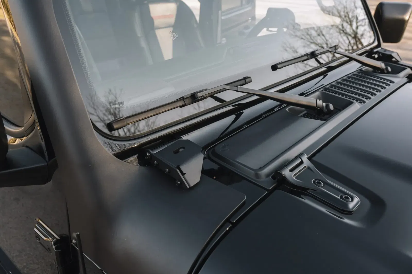 Hellcat-Powered 2020 Jeep Gladiator Rubicon