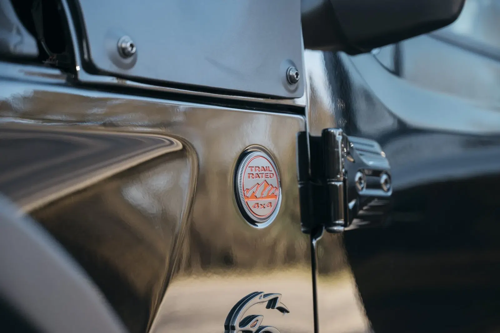 Hellcat-Powered 2020 Jeep Gladiator Rubicon