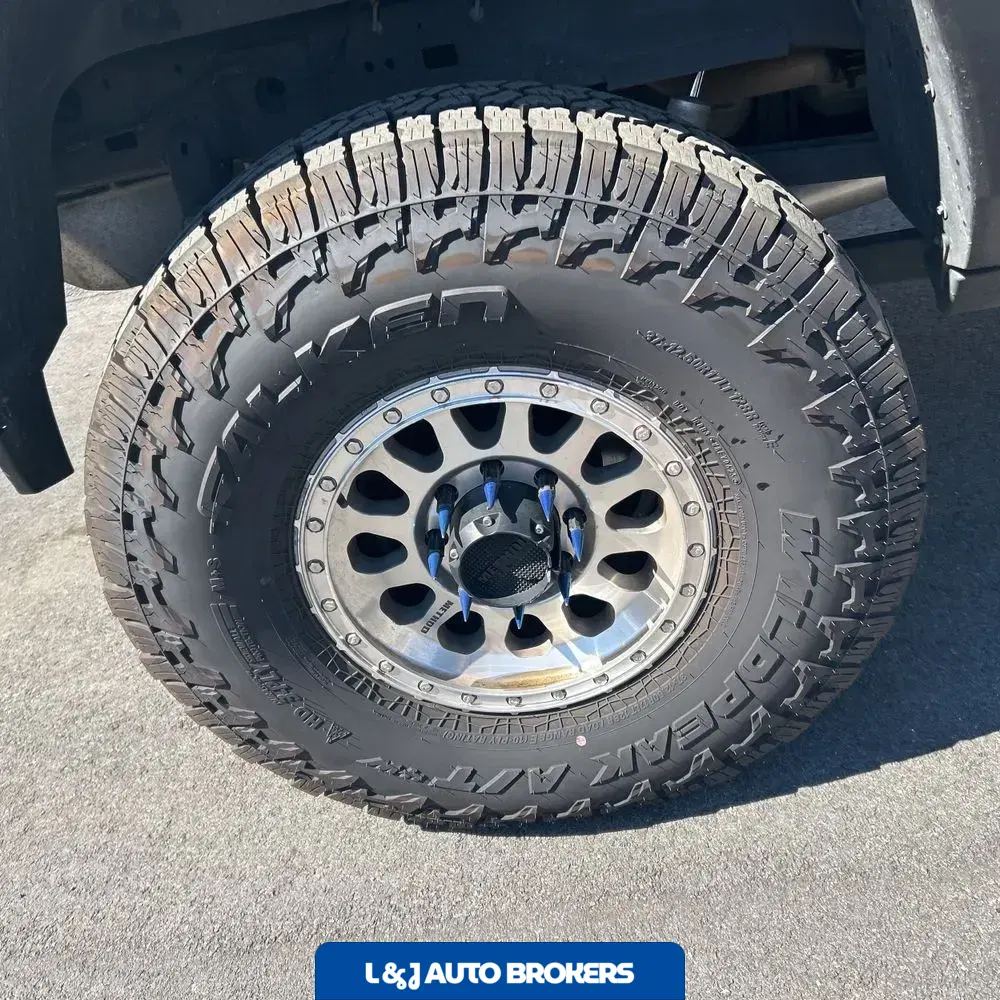2023 Ram 2500 Power Wagon