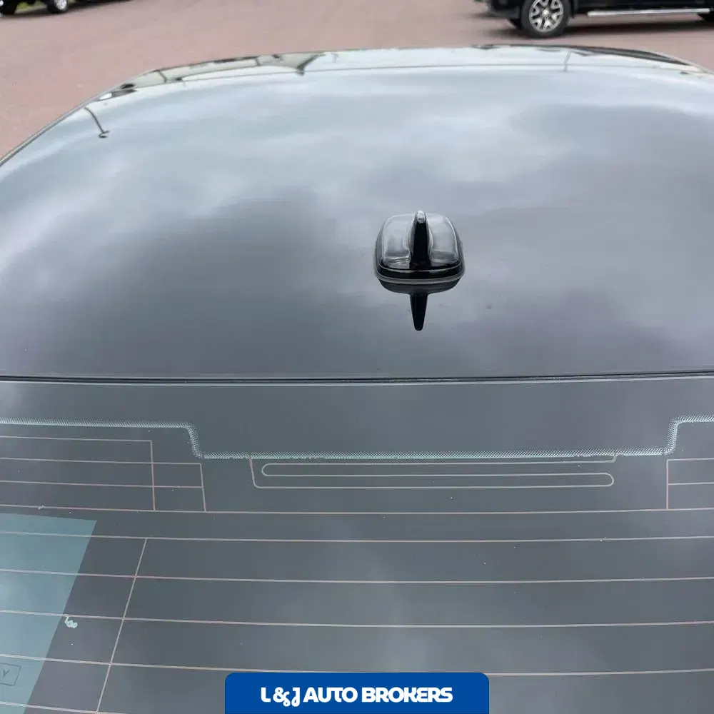2022 Audi S8 4.0T quattro