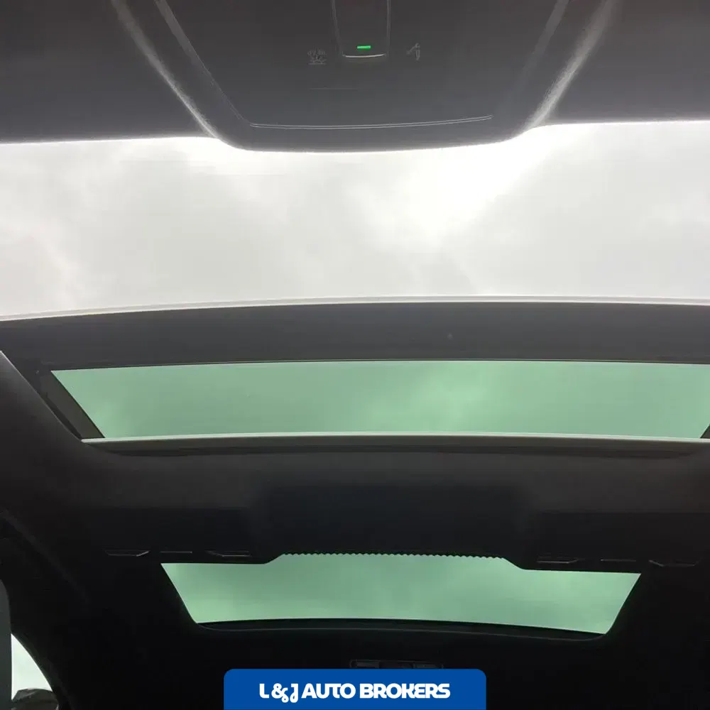 2022 Audi S8 4.0T quattro