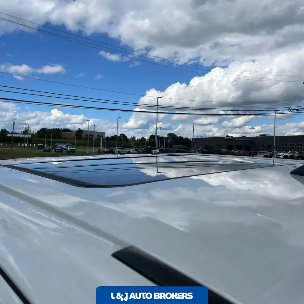 2024 Toyota Tundra 1794 Limited Edition HV