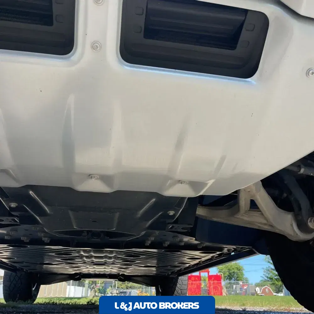 2023 GMC HUMMER EV 3X