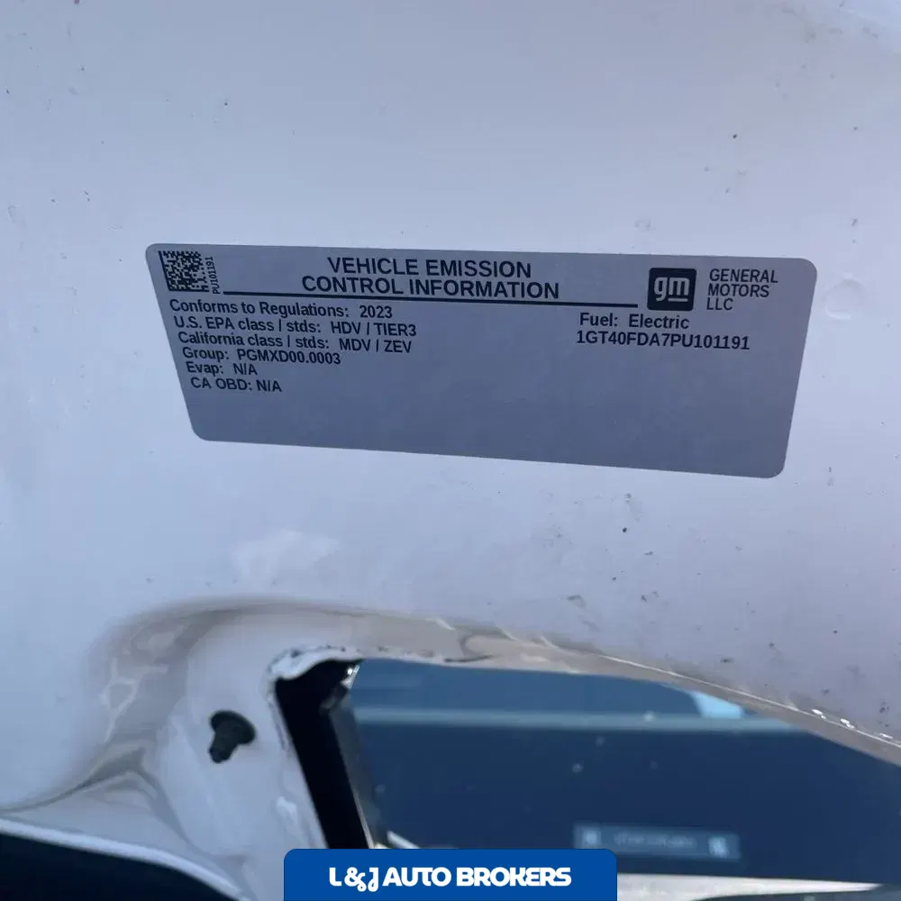 2023 GMC HUMMER EV 3X