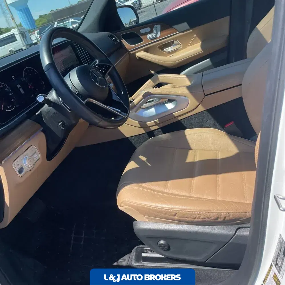 2024 Mercedes-Benz GLE GLE 350 4MATIC